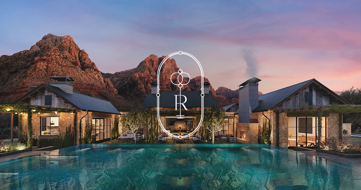 The Reserve at Red Rock Canyon