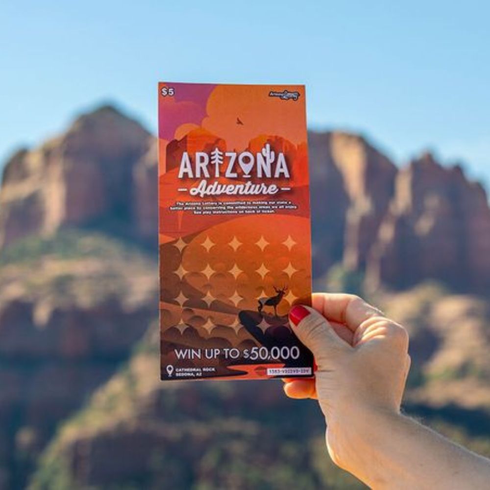 Arizona Lottery