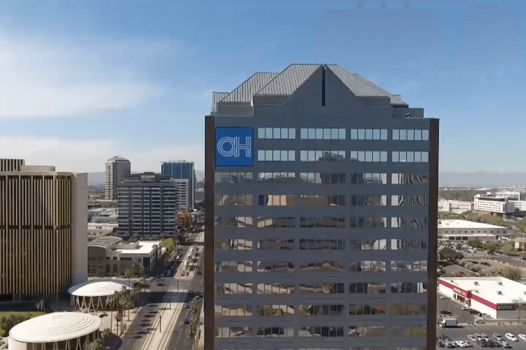 O.H. Partners Phoenix