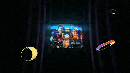 Gaming at Gila River Resort & Casino