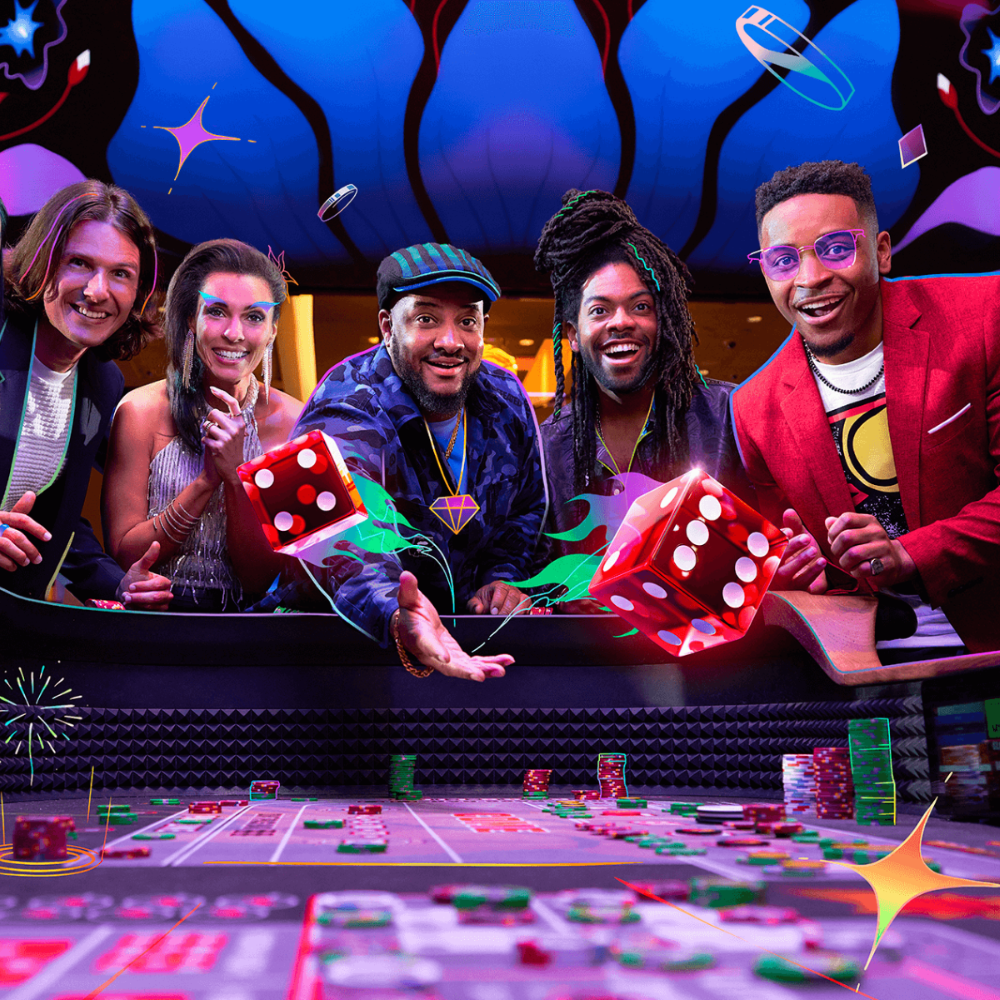 Gila River Casino ad